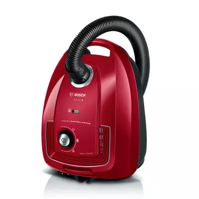 Usisivač Bosch BGB38RD2 Usisivač Bosch BGB38RD2