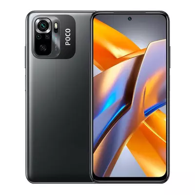Mobitel Xiaomi POCO M5s LTE 4/128 Grey Mobitel Xiaomi POCO M5s LTE 4/128 Grey