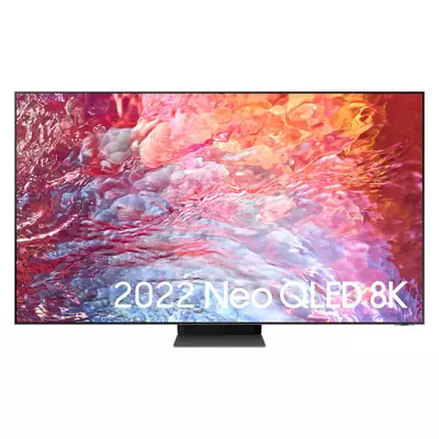 QLED TV Samsung QE 75QN700BTXXH 8K