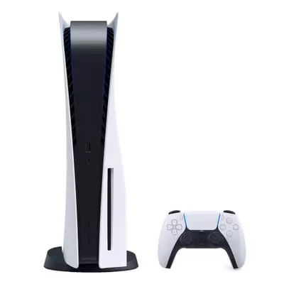 PlayStation 5 C Chassis PlayStation 5 C Chassis