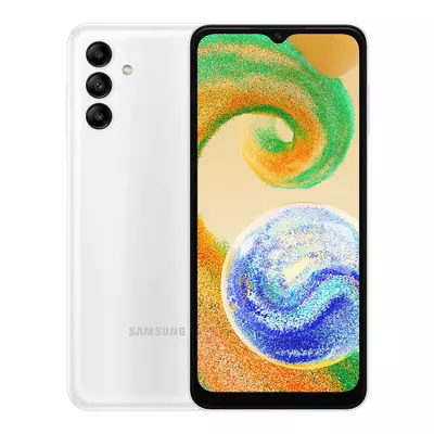 Mobitel Samsung Galaxy A04s SM-A047FZWUEUC Mobitel Samsung Galaxy A04s SM-A047FZWUEUC