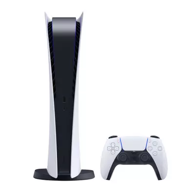 PlayStation 5 Digital Edition C chassis PlayStation 5 Digital Edition C chassis