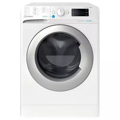 Veš mašina + sušilica Indesit BDE 76435 9WS EE Veš mašina + sušilica Indesit BDE 76435 9WS EE