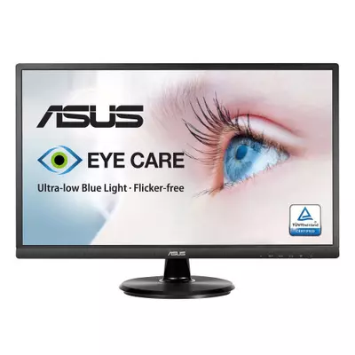 Monitor 24" Asus VA249HE Monitor 24" Asus VA249HE