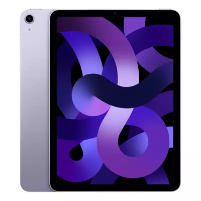 Tablet Apple 10.9-inch iPad Air 5 Wi-Fi 64GB -  Purple