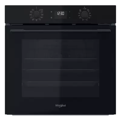 Ugradbena pećnica Whirlpool OMK58HU1B Ugradbena pećnica Whirlpool OMK58HU1B