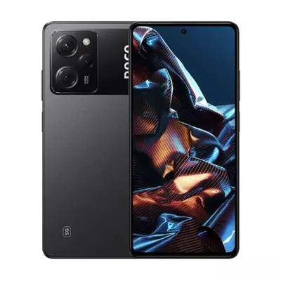 Mobitel Xiaomi POCO X5 PRO 5G Black Mobitel Xiaomi POCO X5 PRO 5G Black
