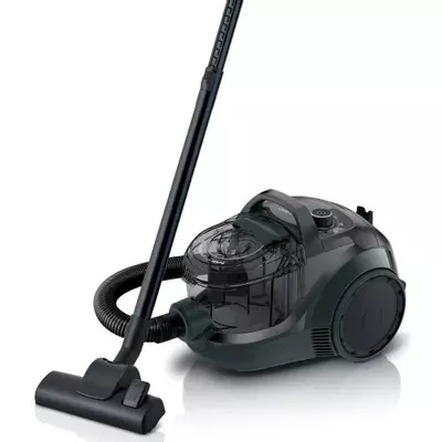 Usisivač sa posudom Bosch BGC21X200 550W Crna Usisivač sa posudom Bosch BGC21X200 550W Crna