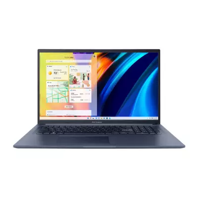 Notebook Asus VivoBook 17 X1702ZA-AU511W 20GB Notebook Asus VivoBook 17 X1702ZA-AU511W 20GB