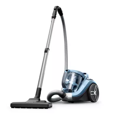 Usisivač sa posudom Rowenta RO4B11EA Compact Power XXL Blue Usisivač sa posudom Rowenta RO4B11EA Compact Power XXL Blue