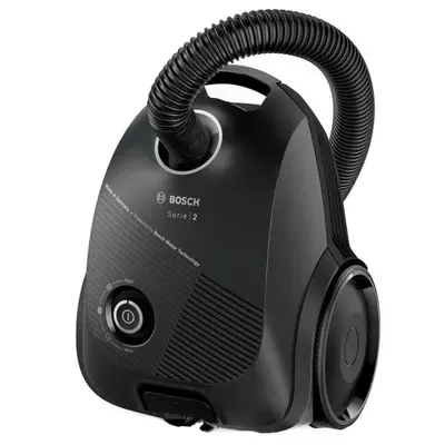 Usisivač s vrećicom Bosch BGLS2BA1 Serie 2 Usisivač s vrećicom Bosch BGLS2BA1 Serie 2