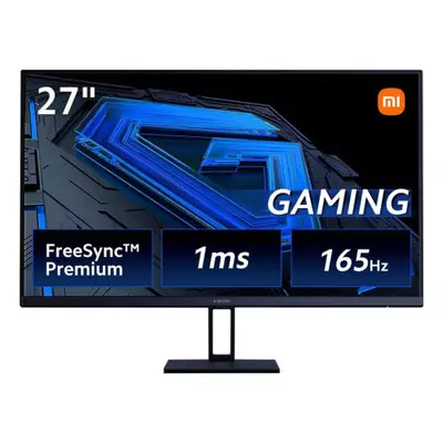 Monitor Xiaomi Gaming G27i EU Monitor Xiaomi Gaming G27i EU