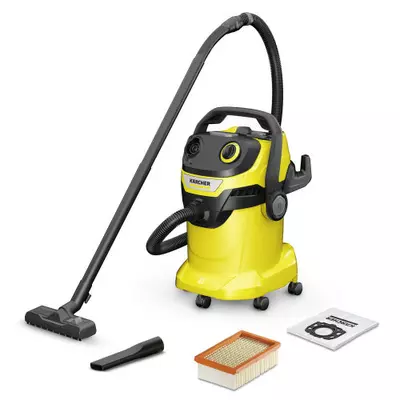 Usisivač Karcher mokro/suhi WD 5 V-25/5/22 Usisivač Karcher mokro/suhi WD 5 V-25/5/22
