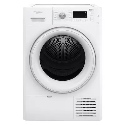 Sušilica Whirlpool FFT M11 82B EE R Sušilica Whirlpool FFT M11 82B EE R