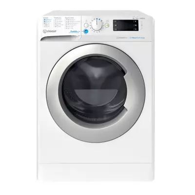Veš mašina + sušilica Indesit BDE 86436 WSV EE Veš mašina + sušilica Indesit BDE 86436 WSV EE