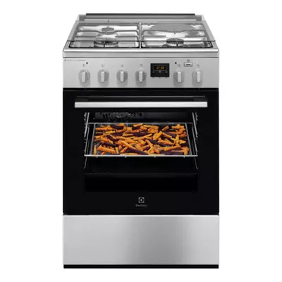 Štednjak Electrolux LKM660022X Štednjak Electrolux LKM660022X