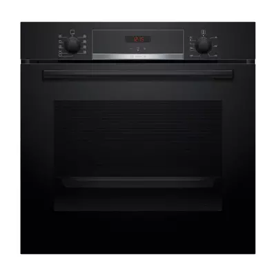 Ugradbena pećnica Bosch HBA514BB3 Ugradbena pećnica Bosch HBA514BB3
