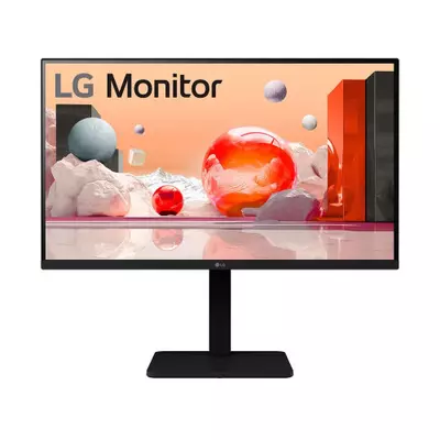 Monitor 27" LG 27BA550-B Monitor 27" LG 27BA550-B