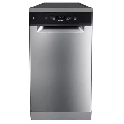 Mašina za pranje suđa Whirlpool WSFC 3M27 X Mašina za pranje suđa Whirlpool WSFC 3M27 X