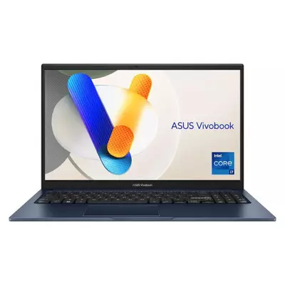 Notebook Asus Vivobook 15.6" i7-1335U Notebook Asus Vivobook 15.6" i7-1335U