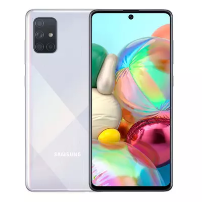 Samsung Galaxy A71 SM-A715FZSUSEE Samsung Galaxy A71 SM-A715FZSUSEE
