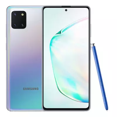 Samsung Galaxy Note10 Lite SM-N770FZSDSEE Samsung Galaxy Note10 Lite SM-N770FZSDSEE