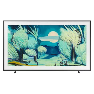 QLED TV Samsung QE 55LS03FAUXXH QLED TV Samsung QE 55LS03FAUXXH