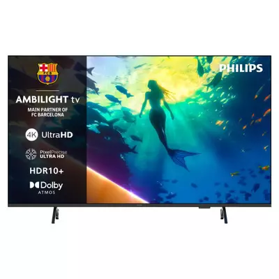 LED TV Philips 50PUS8010/12 LED TV Philips 50PUS8010/12