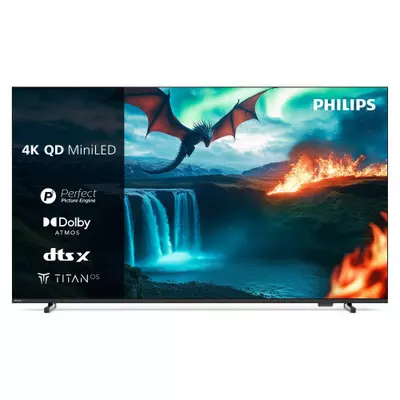 Mini LED TV Philips 55MLED820/12 Mini LED TV Philips 55MLED820/12