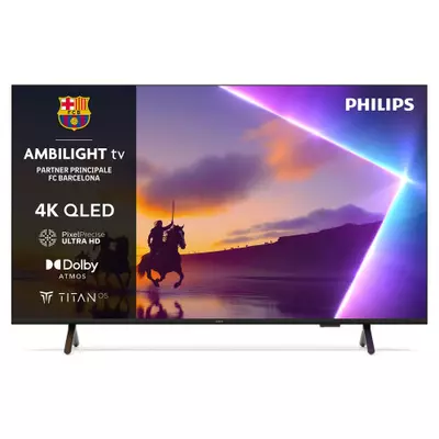 QLED TV Philips 55PUS8510/12 QLED TV Philips 55PUS8510/12