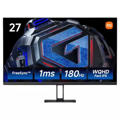 Monitor Xiaomi Gaming G27Qi EU Monitor Xiaomi Gaming G27Qi EU