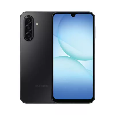Mobitel Samsung Galaxy A17 4+128GB Black Mobitel Samsung Galaxy A17 4+128GB Black