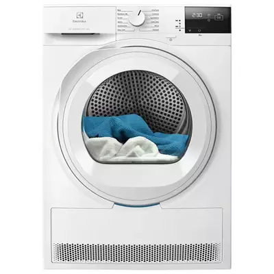 Sušilica Electrolux EW6D283DE - toplotna pumpa Sušilica Electrolux EW6D283DE - toplotna pumpa