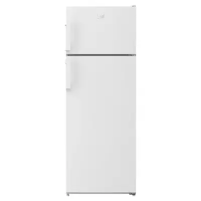 Frižider Beko DSA 240K21W Frižider Beko DSA 240K21W