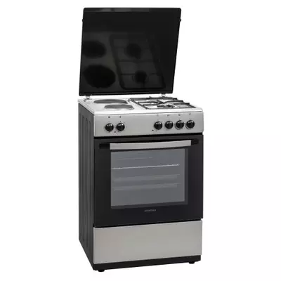 Štednjak Končar ST 6022 P.IR4V plinski Štednjak Končar ST 6022 P.IR4V plinski