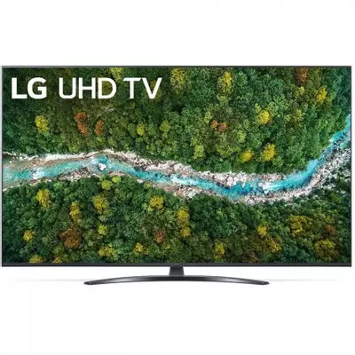 43" LG Smart 4K Ultra HD TV 43UP78003LB 43" LG Smart 4K Ultra HD TV 43UP78003LB