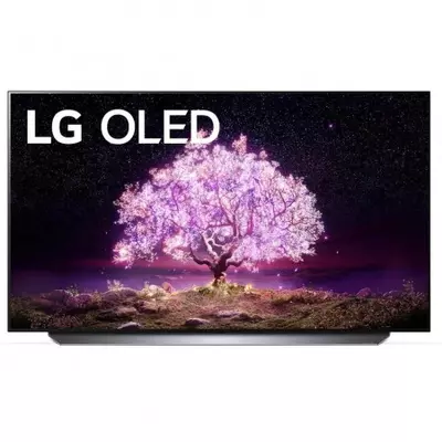 55" LG Smart 4K Ultra HD TV OLED55C11LB 55" LG Smart 4K Ultra HD TV OLED55C11LB