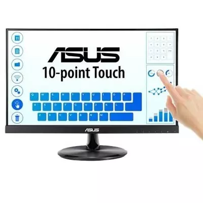 21.5" ASUS VT229H Touch Display
