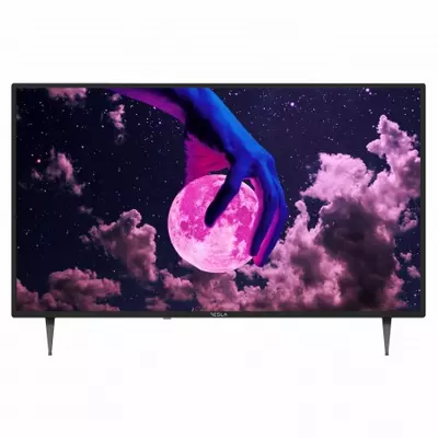 43" TESLA 1080p Full HD TV 43E320BF 43" TESLA 1080p Full HD TV 43E320BF