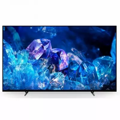 55" Sony 4K Ultra HD OLED TV XR55A83K 55" Sony 4K Ultra HD OLED TV XR55A83K
