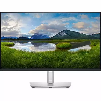 27" DELL P2721Q 4K USB-C Professional Display 27" DELL P2721Q 4K USB-C Professional Display