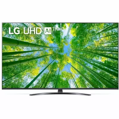 55" LG 4K UHD TV LED 55UQ81003LB
