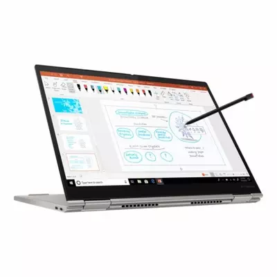 LENOVO ThinkPad X1 Titanium Yoga laptop 20QA000LUS DEMO LENOVO ThinkPad X1 Titanium Yoga laptop 20QA000LUS DEMO