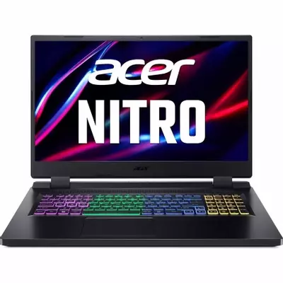 ACER Nitro 5 Gaming laptop AN515-58-51ZJ/24GB