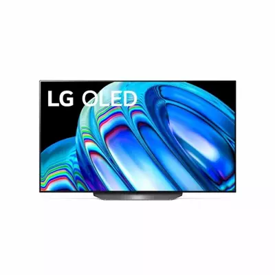 55" LG OLED SMART 4K UHD TV OLED55C32LA