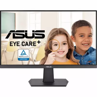 23.8" ASUS VA24EHF Display 23.8" ASUS VA24EHF Display