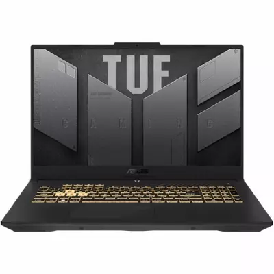 ASUS TUF F17 Gaming laptop FX707ZC4-HX036 ASUS TUF F17 Gaming laptop FX707ZC4-HX036