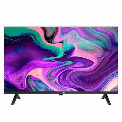 32" VOX 720p HD ready TV 32CBH080B 32" VOX 720p HD ready TV 32CBH080B