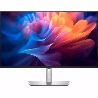 27" DELL P2725HE 100Hz USB-C Hub Display 27" DELL P2725HE 100Hz USB-C Hub Display