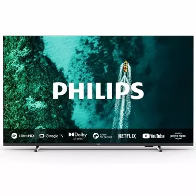65" Philips 65PUS7409 4K SMART TV 65" Philips 65PUS7409 4K SMART TV